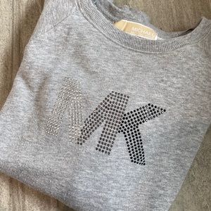 Michael Kors sweater small